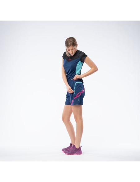 Damskie spodenki ireno wmns