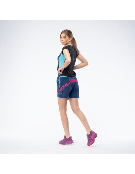 Damskie spodenki ireno wmns