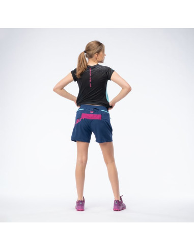 Damskie spodenki ireno wmns