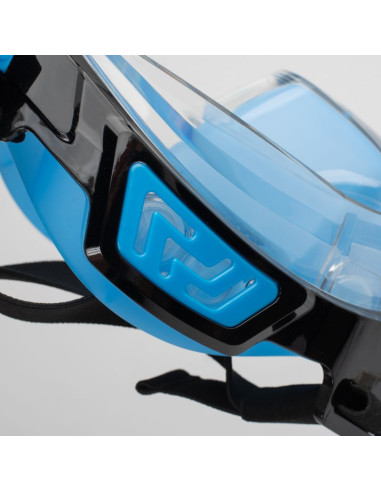 Maska pełnotwarzowa aquaro