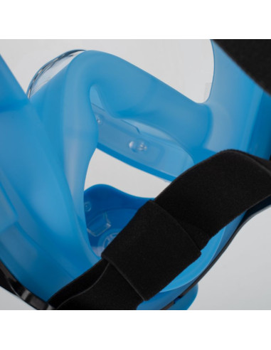 Maska pełnotwarzowa aquaro