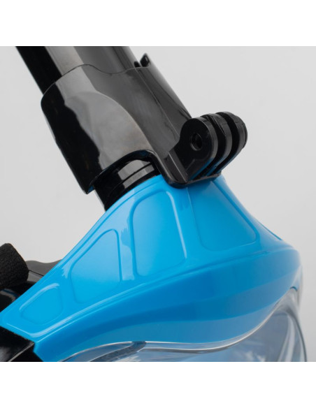 Maska pełnotwarzowa aquaro