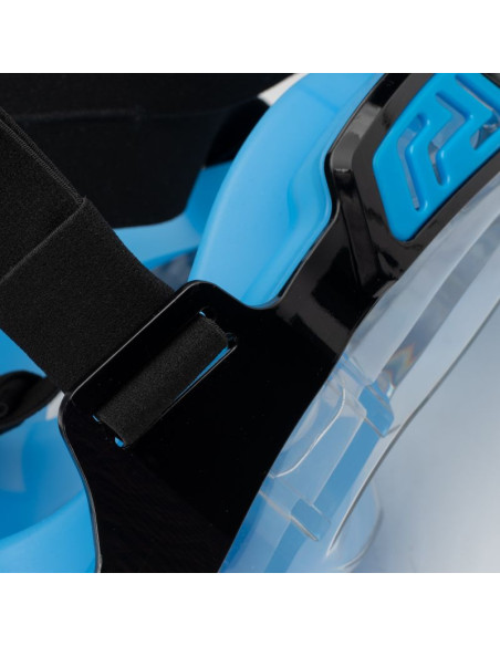 Maska pełnotwarzowa aquaro