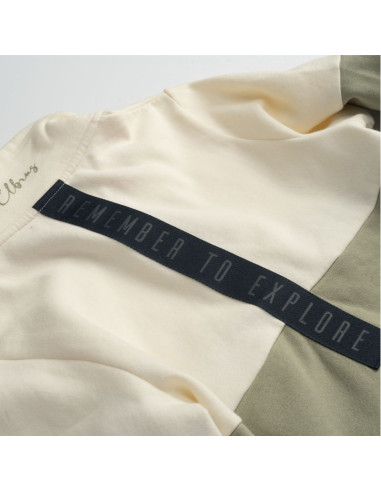 Damska bluza elbena wo's