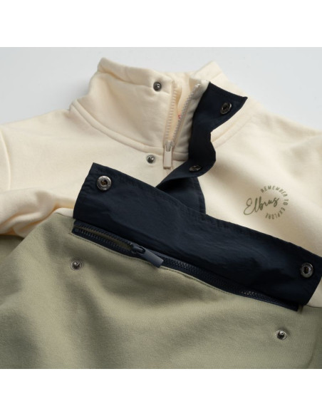 Damska bluza elbena wo's