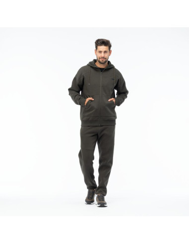 Męska bluza hobbito