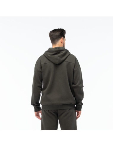 Męska bluza hobbito