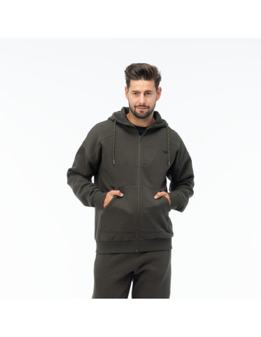 Męska bluza hobbito