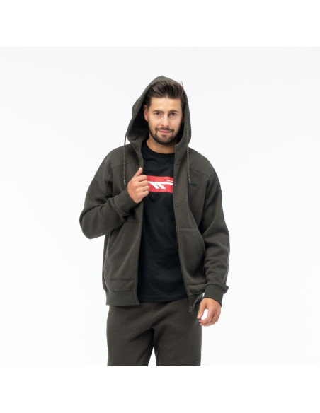 Męska bluza hobbito