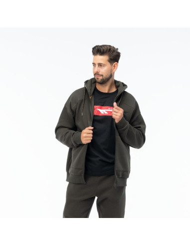 Męska bluza hobbito