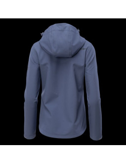 Damski softshell lady naren 2