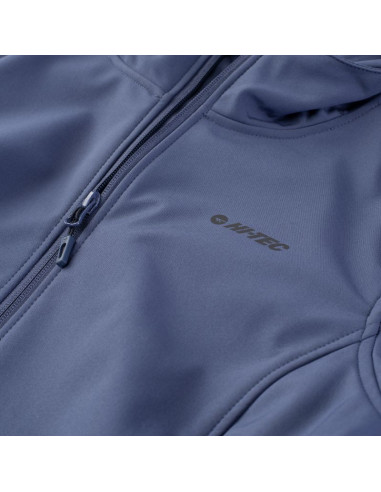 Damski softshell lady naren