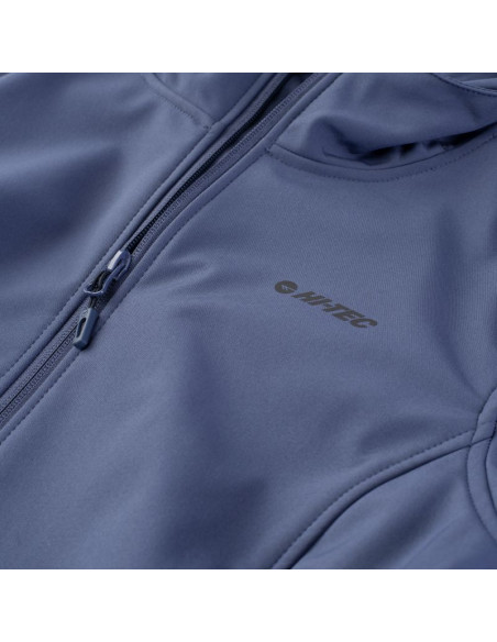 Damski softshell lady naren