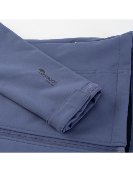 Damski softshell lady naren