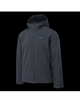Męski softshell naren