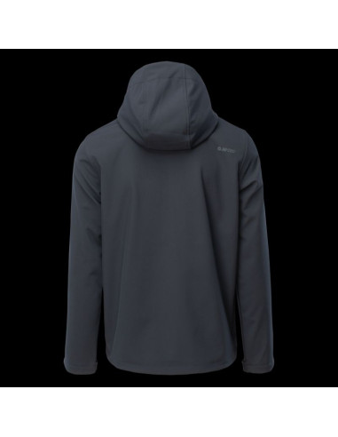 Męski softshell naren