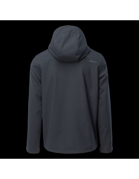 Męski softshell naren