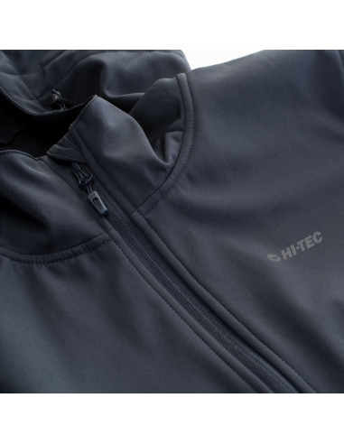 Męski softshell naren