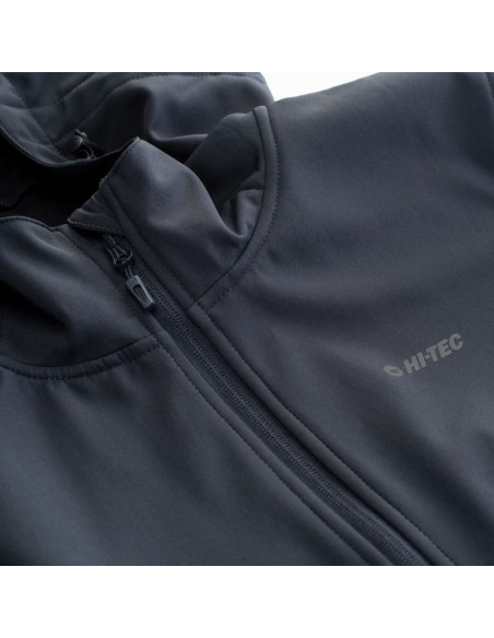 Męski softshell naren