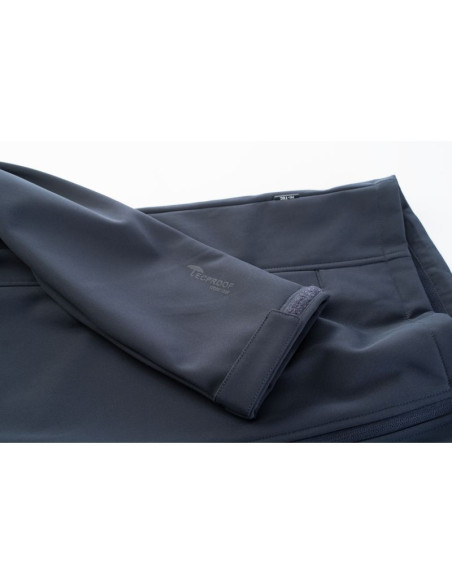 Męski softshell naren