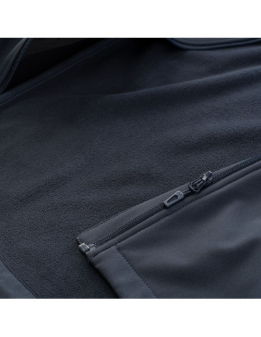 Męski softshell naren