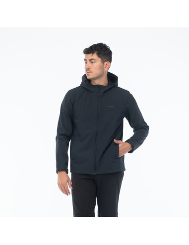 Męski softshell naren