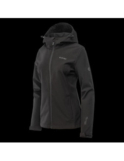 Damski softshell lady naren