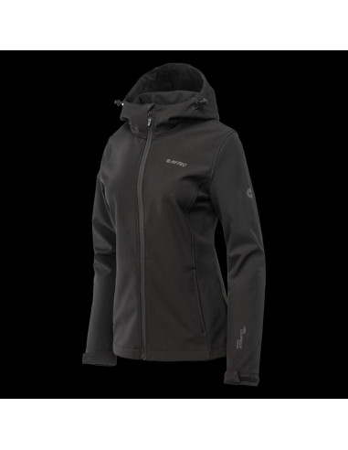 Damski softshell lady naren