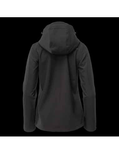 Damski softshell lady naren