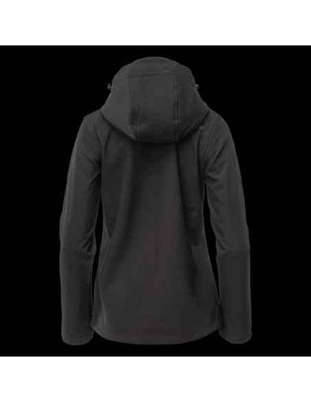 Damski softshell lady naren