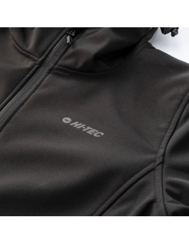 Damski softshell lady naren