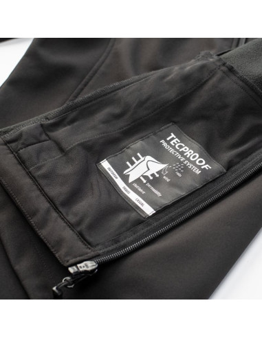 Damski softshell lady naren