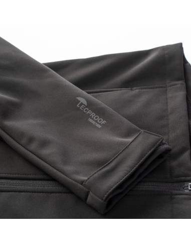 Damski softshell lady naren