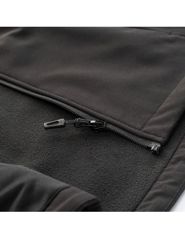 Damski softshell lady naren