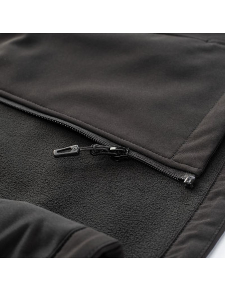 Damski softshell lady naren