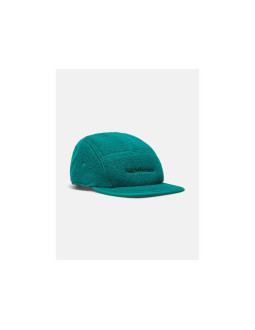 Czapka z daszkiem peak performance fleece cap zielony