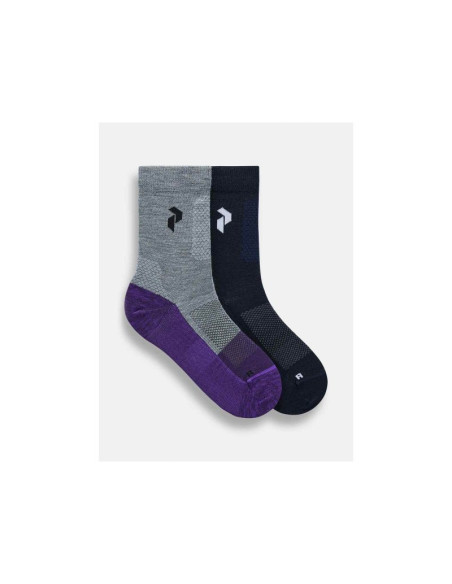 Skarpety peak performance hiking sock 2 granatowy