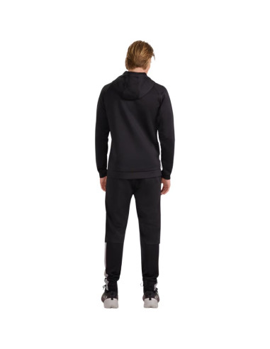 Spodnie męskie 4f fnk m0936 głęboka czerń 4fwaw25tftrm0936 20s