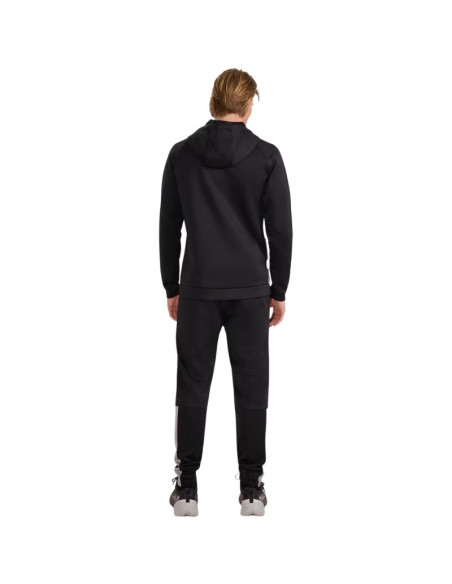 Spodnie męskie 4f fnk m0936 głęboka czerń 4fwaw25tftrm0936 20s