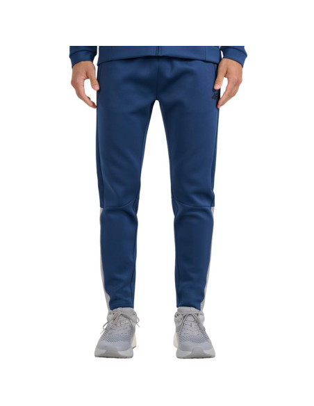 Spodnie męskie 4f fnk m0936 denim 4fwaw25tftrm0936 32s