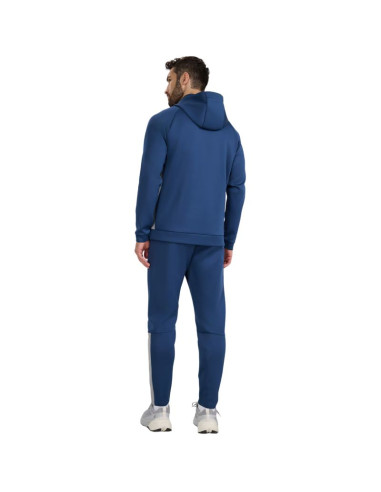 Spodnie męskie 4f fnk m0936 denim 4fwaw25tftrm0936 32s