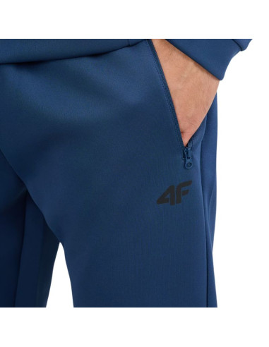 Spodnie męskie 4f fnk m0936 denim 4fwaw25tftrm0936 32s