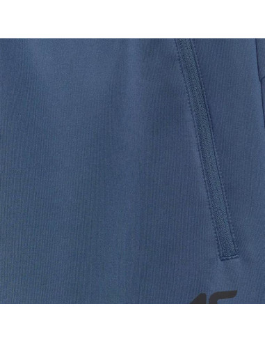 Spodnie męskie 4f fnk m0936 denim 4fwaw25tftrm0936 32s