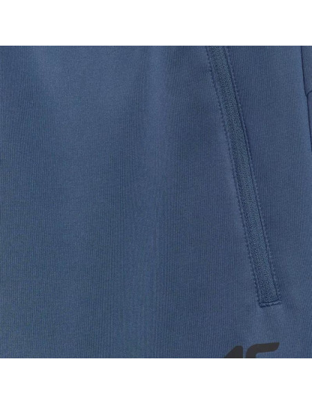 Spodnie męskie 4f fnk m0936 denim 4fwaw25tftrm0936 32s