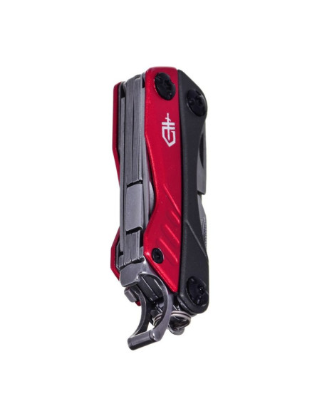 Multitool gerber dime multi-tool red