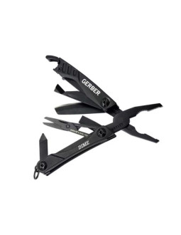 Multitool gerber dime black