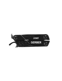 Multitool gerber dime black 2