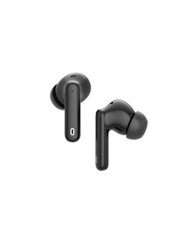 Słuchawki bezprzewodowe giewont realsound pro anc enc gws800-1 czarne