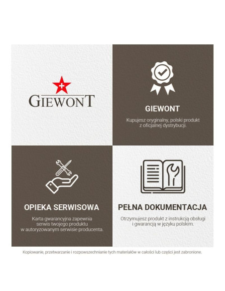 Słuchawki bezprzewodowe giewont realsound pro anc enc gws800-1 czarne