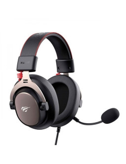 Słuchawki gamingowe havit h2015e (czarny)